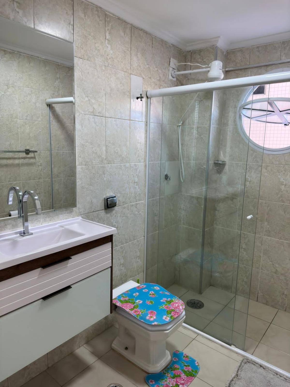 Apartamento Frente Ao Mar Com Varanda E Piscina Praia Grande  Eksteriør billede